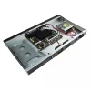 1U Atom D525 4 LAN Network Server