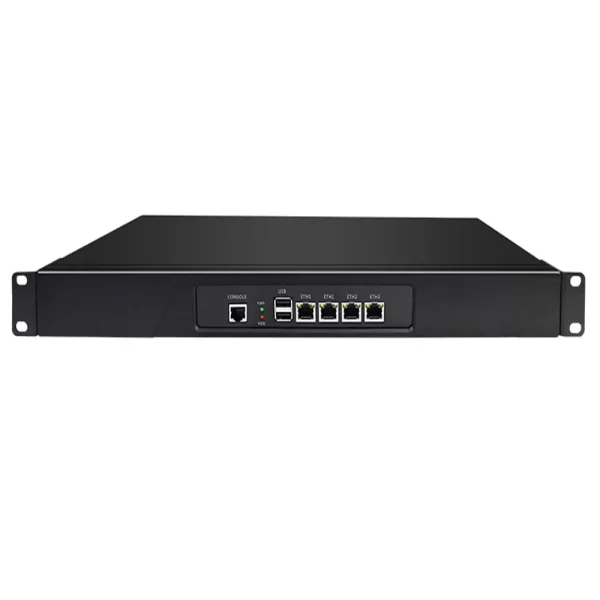 1u Firewall Network Appliance
