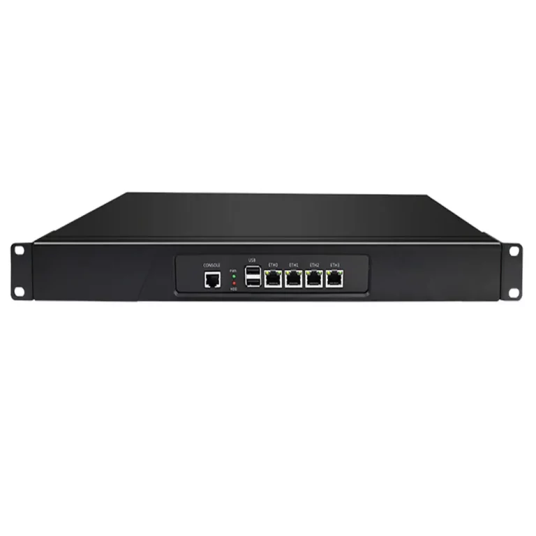 1u Firewall Network Appliance
