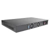 1U Firewall Network server / Network Safety Hardware