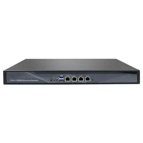 Network Firewall Router Appliance pfSense Untangle