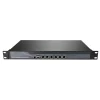 Firewall Router 1U Rack Server 6 LAN Core-i7 7660U
