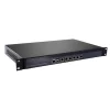 1U chassis quad cores N5105 6 LAN I226 2500M