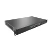 1u Rackmount Server Chassis With 6 Lan Ports