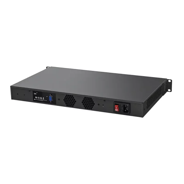 Reliable network connectivity
