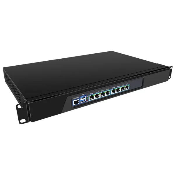 1u firewall server