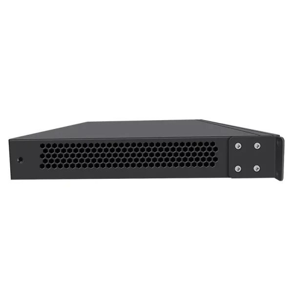 Firewall,VPN, 1U Rackmount, Network Security Appliance, 8 LAN 2 SFP
