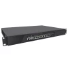1u Rackmount I7-3520m 8 Gigabit LAN 2 SFP Firewall PC