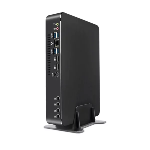 gaming pc with nvidia graphics card