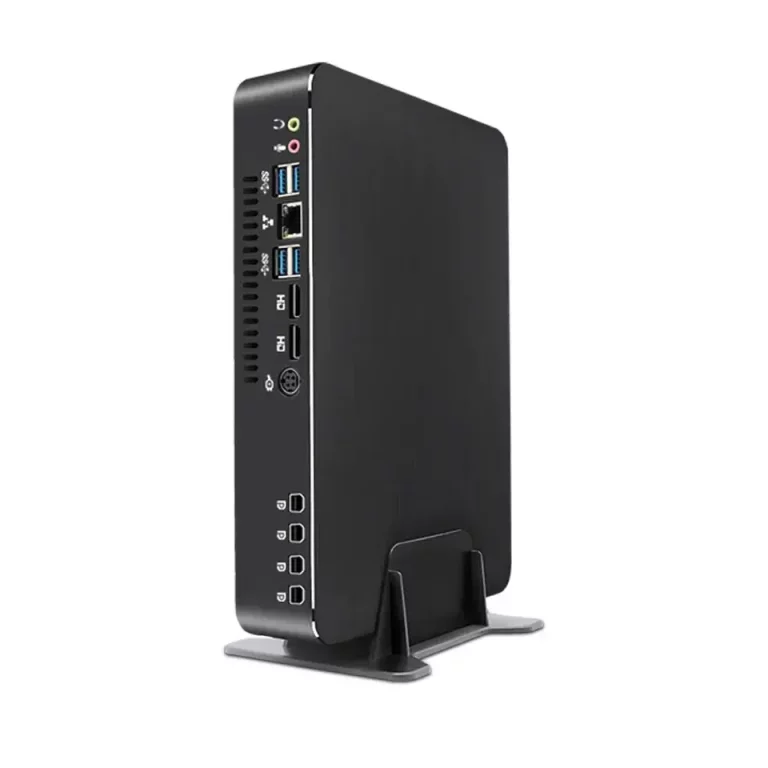 gaming pc with nvidia graphics card
