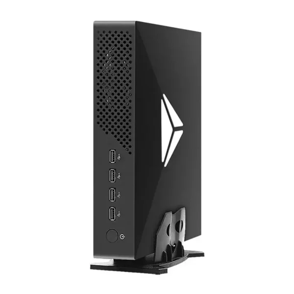 Multi-monitor gaming rig
