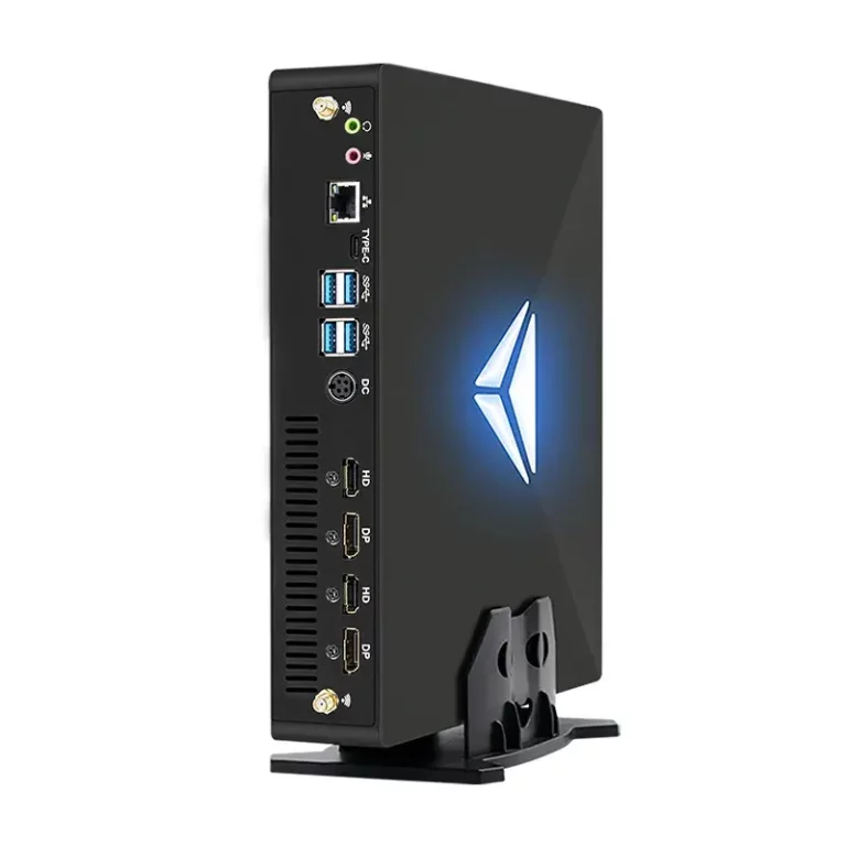 Mini gaming computer