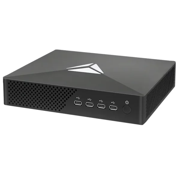 High-performance mini PC