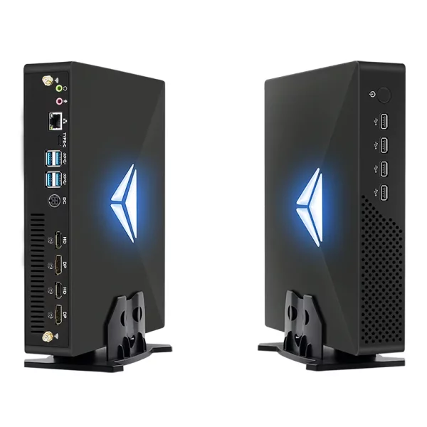 Mini desktop computer
