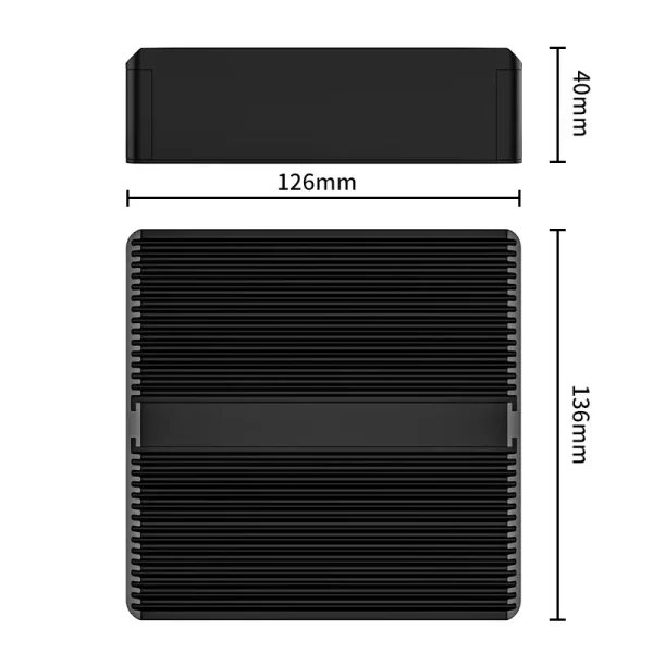 mini pc 4 gigabit lan