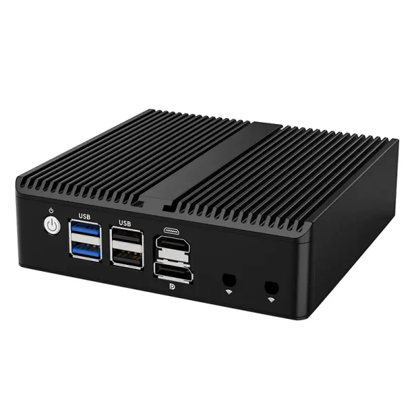 mini pc 4 x lan