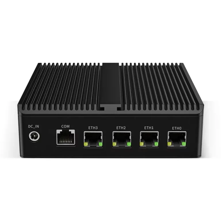 intel j6412 mini pc
