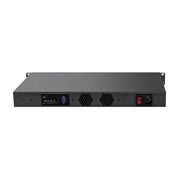 Network Firewall Appliances