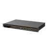 1u 6 lan 2 sfp firewall
