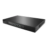 1U 6 LAN network Firewall Appliance with 6 ports Gigabit lan
