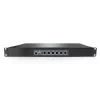 Intel B75 Lga1155 1U Firewall Server with 6 Lan