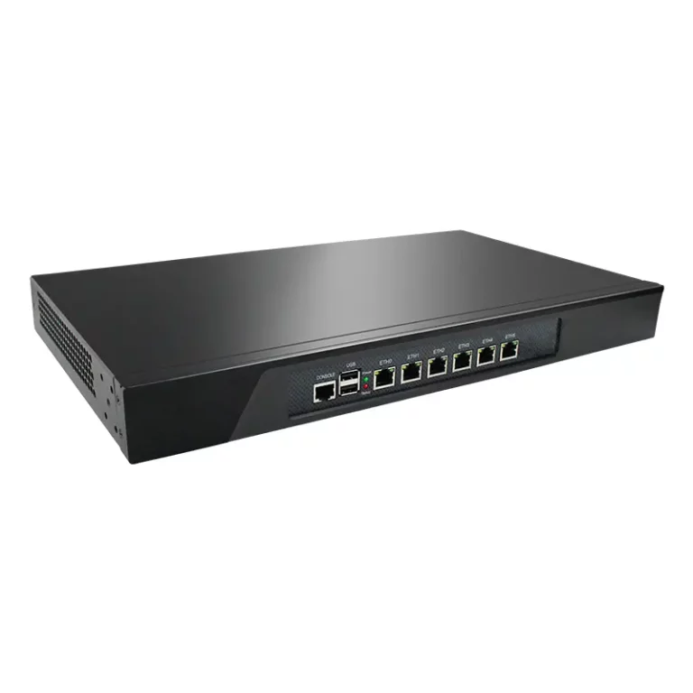 B85 Z87 1U firewall