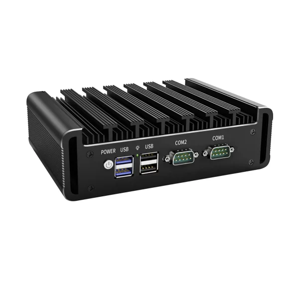 Intel i225 2.5G pfSense Firewall Router Celeron J6412