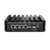 Industrial pfSense Mini PC