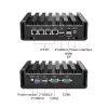 firewall mini industrial pc
