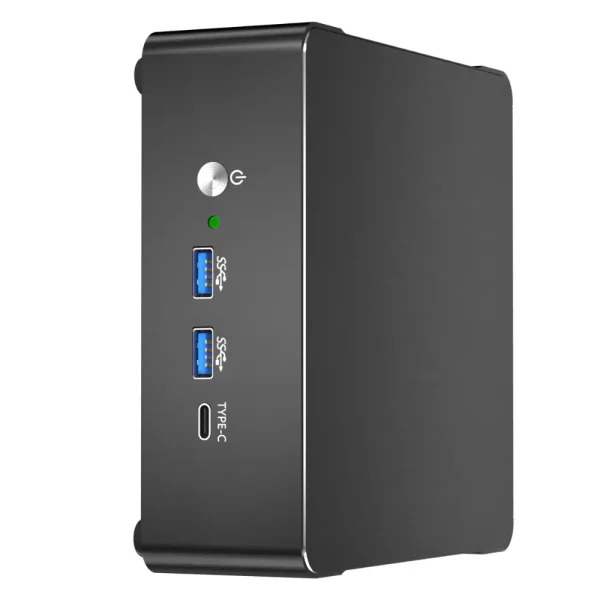 Ryzen Mini PC
