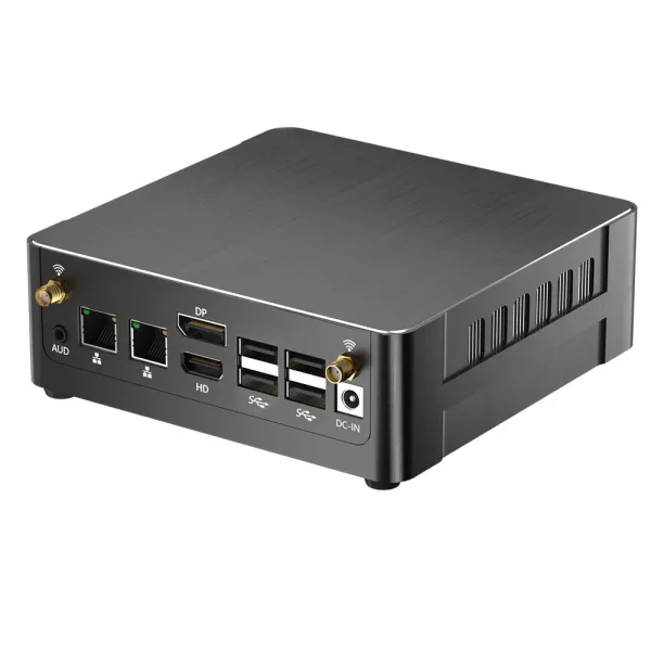 AMD Ryzen Mini PC