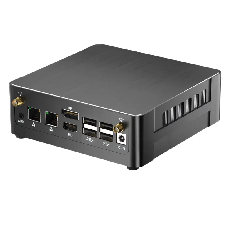 AMD Ryzen Mini PC