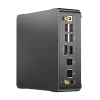 Compact Ryzen desktop