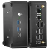 Small form factor Ryzen PC