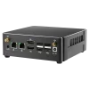 Mini PC with Ryzen processor