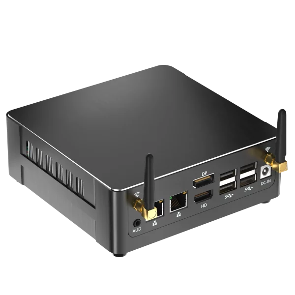 Affordable Ryzen Mini PC