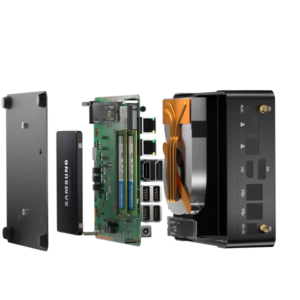 Ryzen desktop for gaming