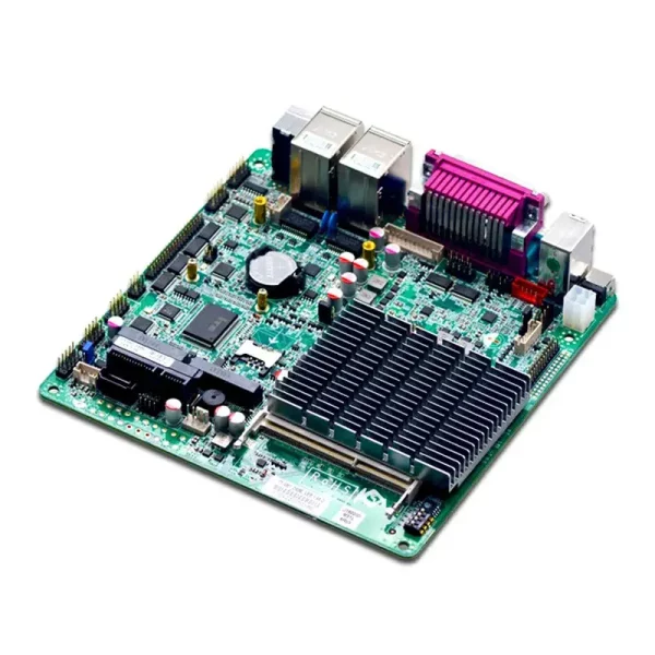 Mini ITX Quad-Core J1900 Motherboard, Quad-Core J1900 mini ITX motherboard, mini ITX motherboard Quad-Core J1900, Quad-Core J1900 motherboard mini ITX