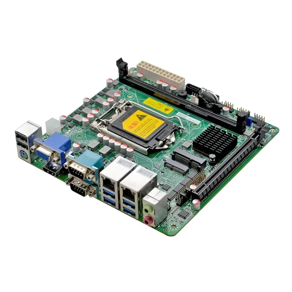 LGA 1155 Motherboard