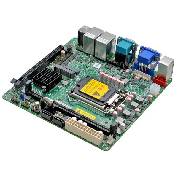 Affordable LGA 1155 Motherboard