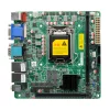 High-performance LGA 1155 Motherboard