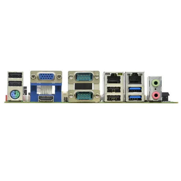 Affordable LGA 1155 Motherboards Available