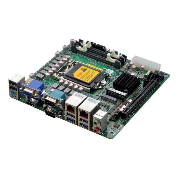 lga 1200 motherboard