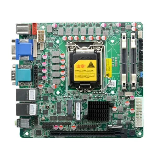 LGA 1200 Intel Motherboards includes motherboards from official Intel motherboard
