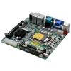 Gaming Intel Motherboard
