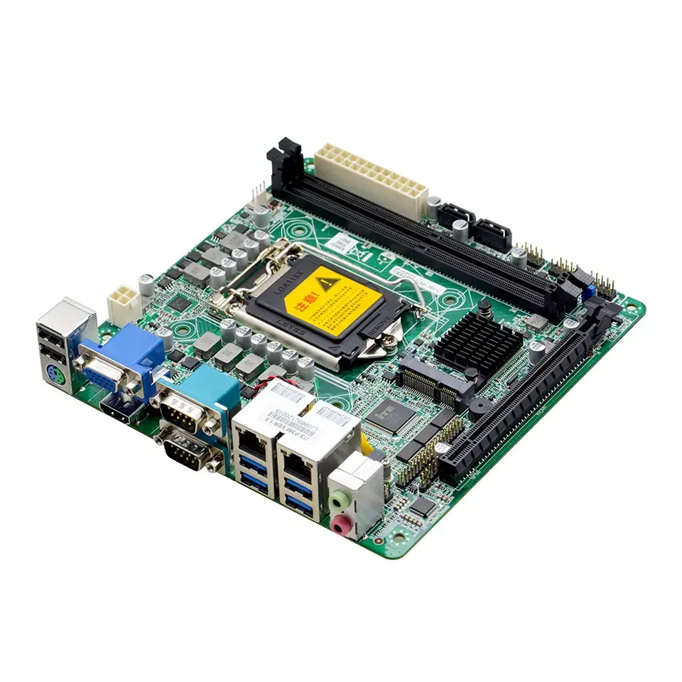 Q250 B250 Chipset Motherboard for LGA1151