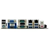 Intel LGA 1151 motherboard comes with advanced Dual Channel DDR4