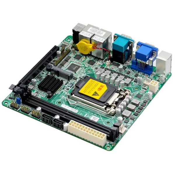 LGA 1151｜Motherboards