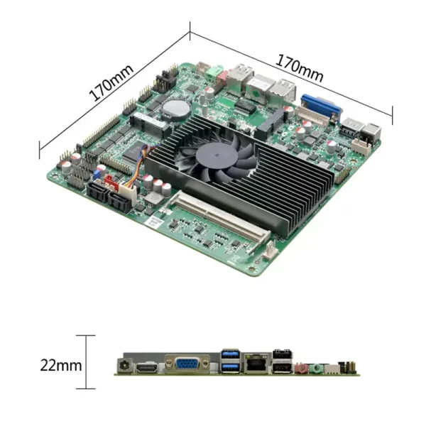 ITX motherboard buying guide