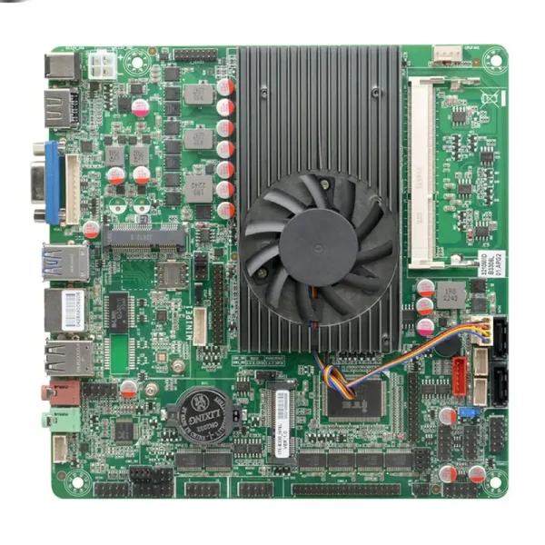 i5 motherboard
